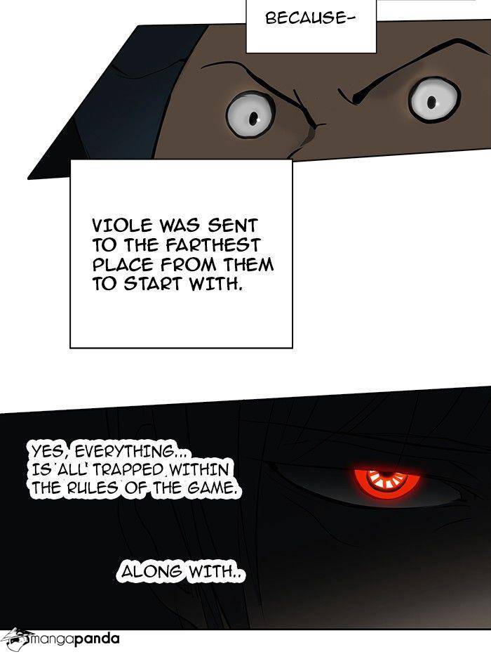 Tower of God Chapter 259 image 15